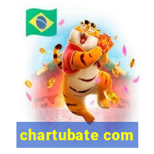 chartubate com